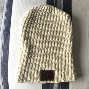 Love your melon beanie